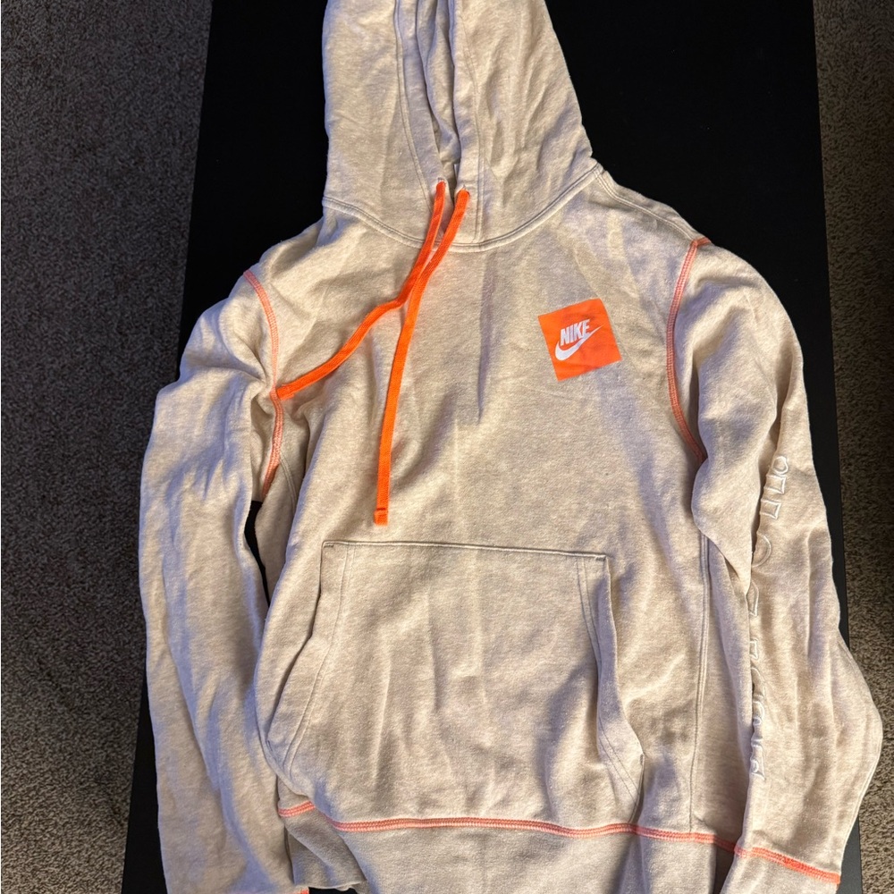 Nike hoodie